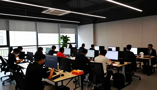 数据采集在定制化市场报告中的关键作用与应用路径